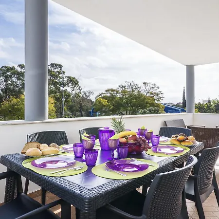 House Avenue Villa Portimão